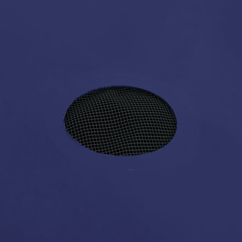 Rezervor de apă cu robinet, pliabil, 100 L, PVC