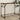Birou stejar sonoma 100x45x76 cm lemn/oțel vopsit electrostatic
