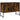 Dulap chiuveta de baie stejar fumuriu 80x33x60 cm lemn compozit