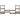 Dulap TV, stejar fumuriu, 206,5x28,5x95 cm, lemn prelucrat