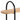 Raft de perete 90x20x116,5 cm, lemn masiv brut de mango