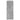 Pantofar, gri beton, 60x21x57 cm, lemn compozit