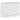 Pantofar, alb, 80x34x63 cm, lemn prelucrat