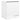 Pantofar, alb, 60x42x69 cm, lemn prelucrat