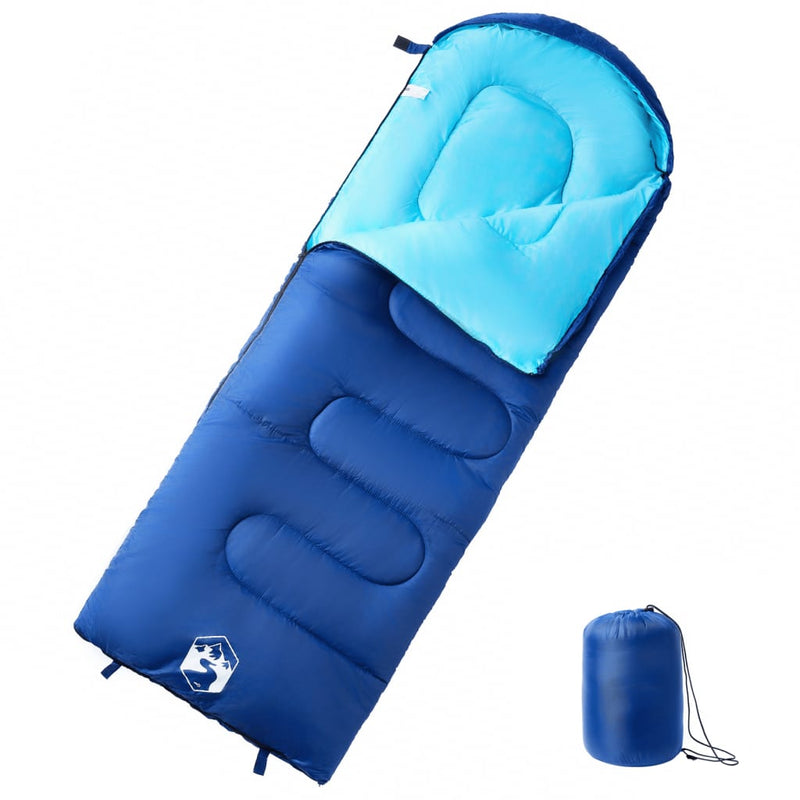 Sac de dormit pentru adulți de camping, 3-4 anotimpuri