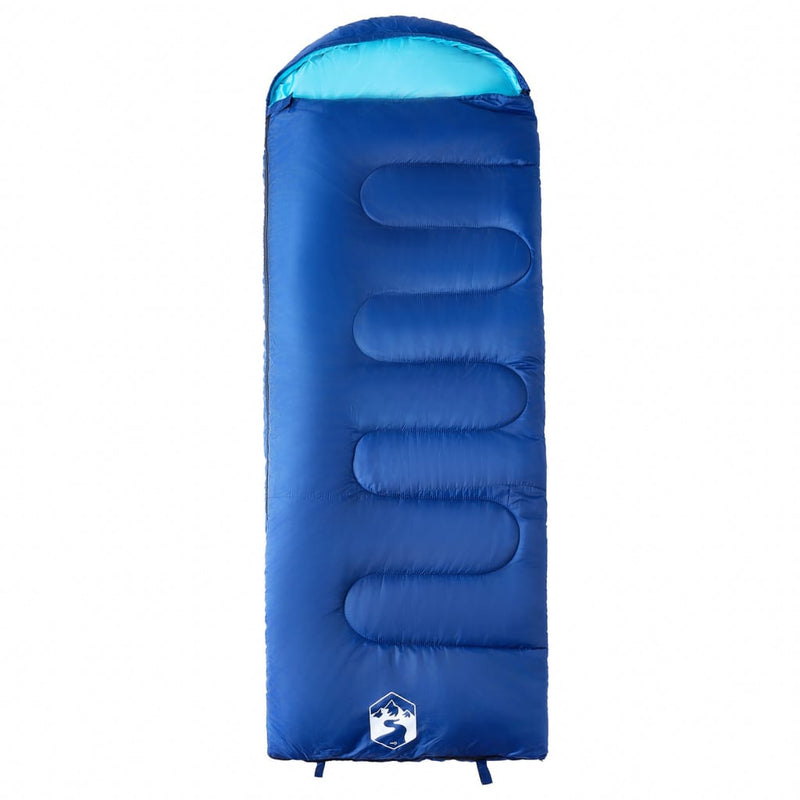 Sac de dormit pentru adulți de camping, 3-4 anotimpuri