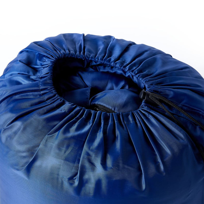 Sac de dormit pentru adulți de camping, 3-4 anotimpuri