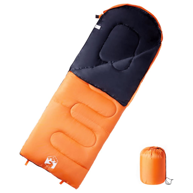 Sac de dormit pentru adulți de camping, 3-4 anotimpuri
