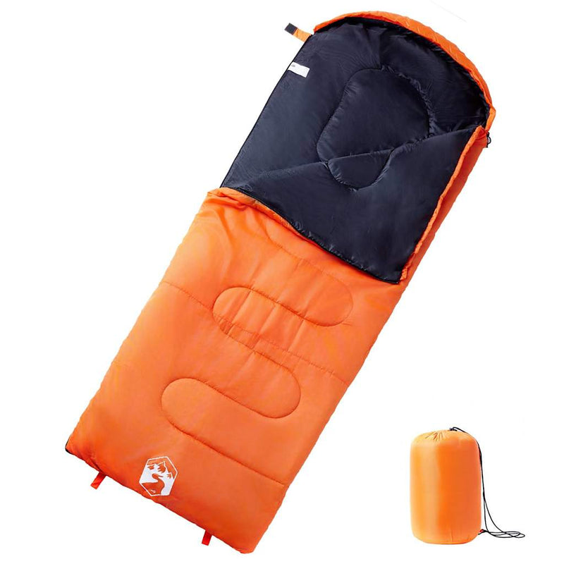 Sac de dormit pentru adulți de camping, 3-4 anotimpuri