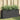 Jardinieră de grădină cu 2 ghivece, negru 90x20x40 cm poliratan
