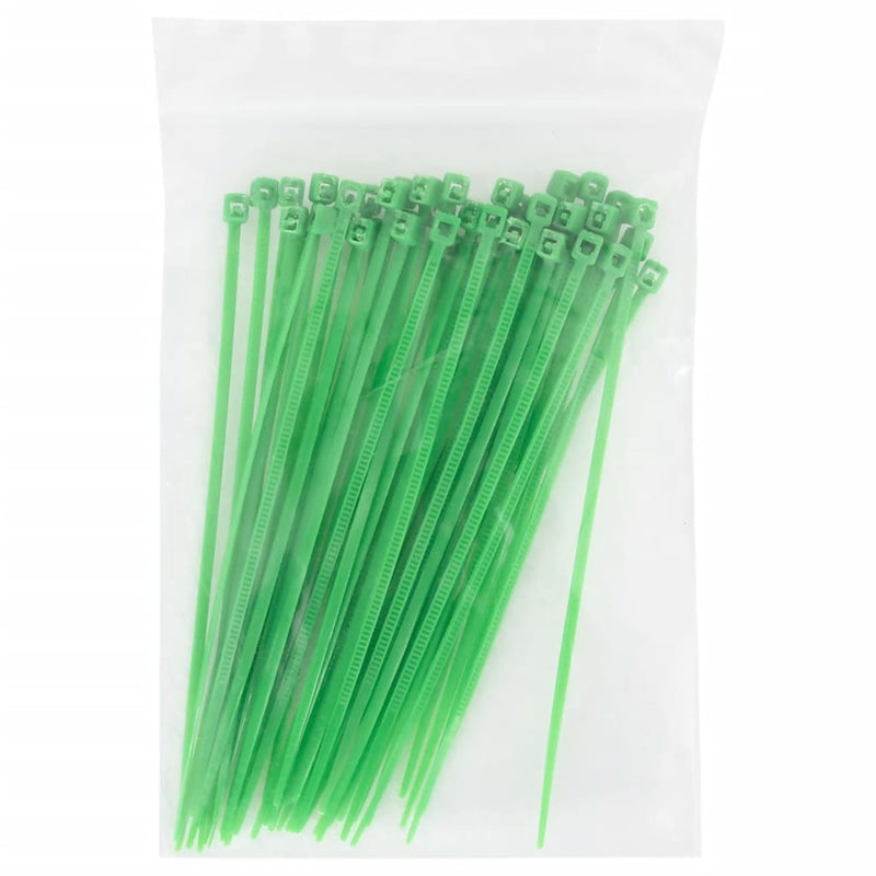 Gard din plante artificiale, 6 buc., verde, 40x60 cm