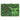 Gard din plante artificiale, 24 buc., verde, 40x60 cm