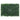 Gard din plante artificiale, 24 buc., verde, 40x60 cm