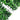 Gard din plante artificiale, 24 buc., verde, 40x60 cm