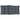 Perne pentru exterior 4 buc. Antracit 100 x 50 x 7 cm