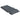 Perne pentru exterior 6 buc. Antracit 100 x 50 x 7 cm Niciunul