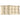 Perne pentru exterior 4 buc. Bej 100 x 50 x 7 cm