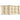 Perne pentru exterior 6 buc. Bej 100 x 50 x 7 cm