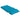 Perne pentru exterior 2 buc. albastru 100 x 50 x 7 cm