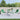 Perne pentru exterior 4 buc. Verde 100 x 50 x 7 cm