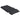 Perne pentru exterior 2 buc. Negru 100 x 50 x 7 cm