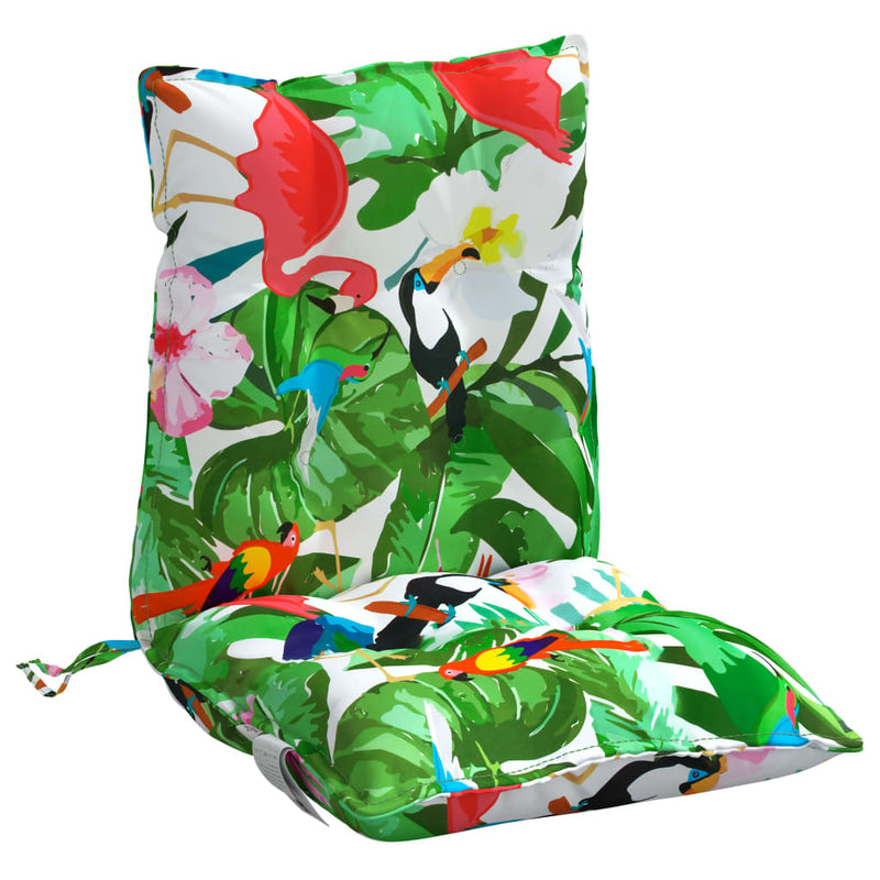 Perne pentru exterior 6 buc. Multicolour