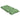 Perne pentru exterior 4 buc. Design cu frunze Model cu frunze