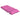 Perne pentru exterior 4 buc. Roz 100 x 50 x 7 cm