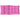 Perne pentru exterior 4 buc. Roz 100 x 50 x 7 cm