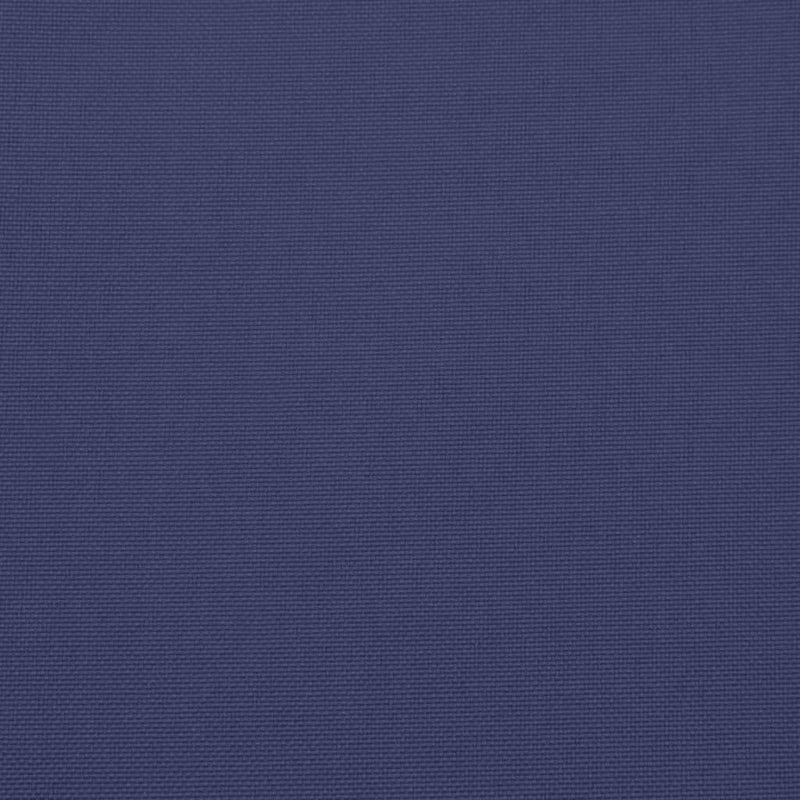 Perne de paleți, 2 buc., bleumarin, material textil