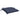 Perne de scaun 4 buc. bleumarin 50x50x7 cm textil oxford