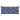 Perne bancă de grădină 2buc. bleumarin 120x50x7cm textil oxford