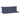 Perne bancă de grădină 2buc. bleumarin 150x50x7cm textil oxford
