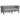 Canapea Chesterfield cu 2 locuri, gri deschis, material textil