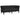 Canapea Chesterfield cu 2 locuri, negru, material textil