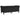 Canapea Chesterfield cu 2 locuri, negru, material textil