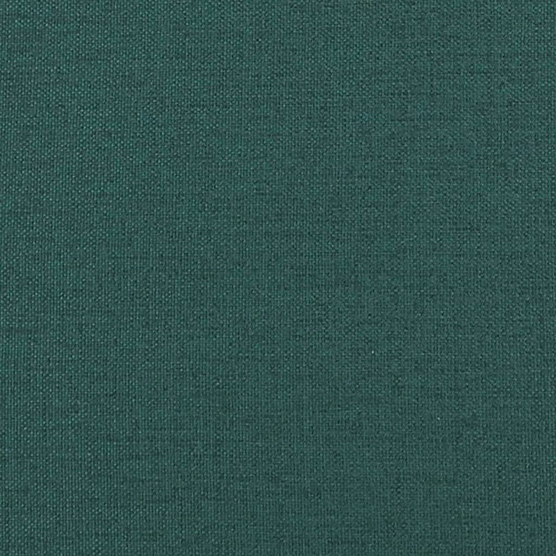 Fotoliu, verde închis, material textil