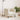 Fotoliu canapea, pânză de in