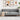 Canapea cu 3 locuri, gri deschis, material textil