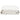 Pânză 650g / m² Alb 1 x 2,5 m Pânză cu acoperire PVC