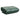 Pânză 650g / m² Verde 4 x 8 m Pânză cu acoperire PVC
