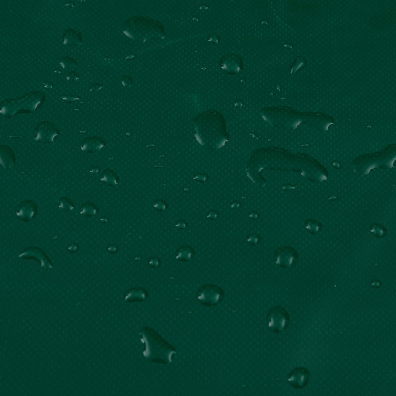 Pânză 650g / m² Verde 1,5 x 20 m Pânză cu acoperire PVC