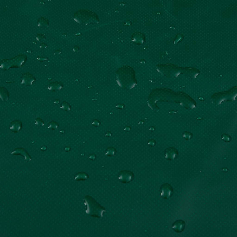 Pânză 650g / m² Verde 1 x 2,5 m Pânză cu acoperire PVC