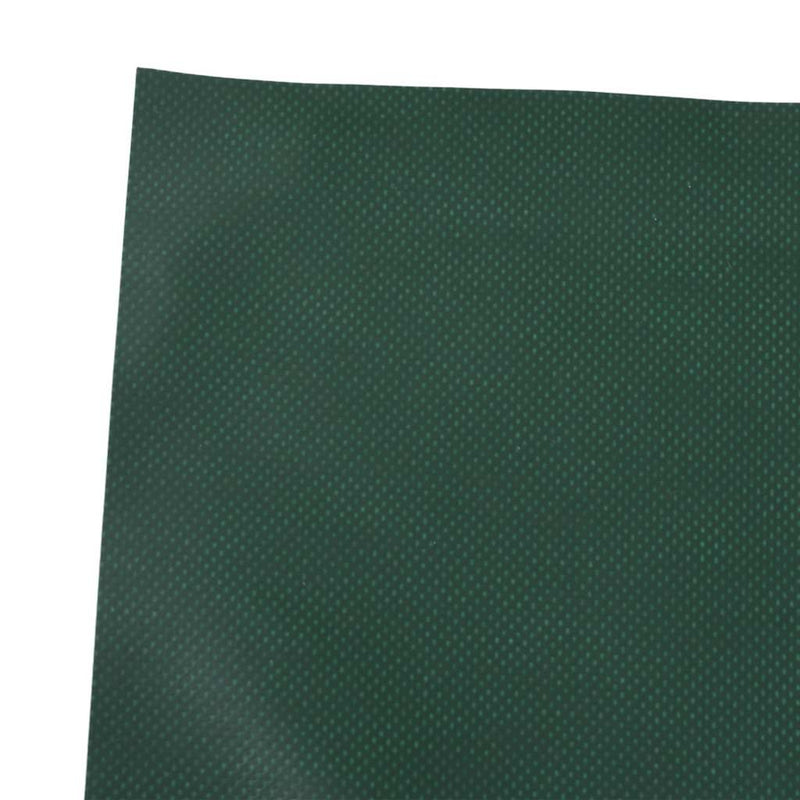 Pânză 650g / m² Verde 1,5 x 2,5 m Pânză cu acoperire PVC