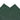 Pânză 650g / m² Verde 2,5 x 4,5 m Pânză cu acoperire PVC