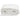 Pânză 650g / m² Alb 2,5 x 4,5 m Pânză cu acoperire PVC