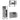 Set mobilier de baie, 3 piese, gri sonoma, lemn prelucrat