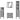 Set dulapuri de baie, 4 piese, gri sonoma, lemn prelucrat