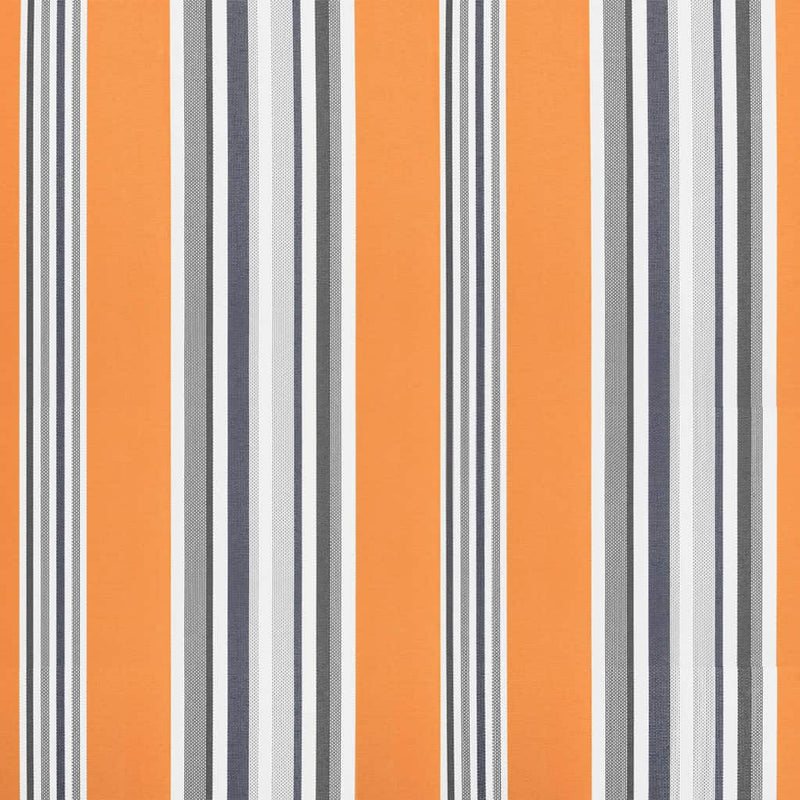 Pânză de rezervă copertină, multicoloră, 300x250 cm, poliester