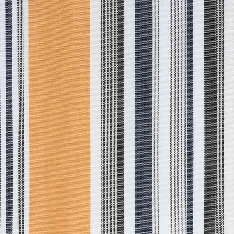 Pânză de rezervă copertină, multicoloră, 400x300 cm, poliester